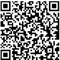 Code QR GBID1001